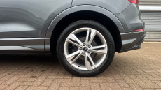 Audi Q3 35 TFSI S Line 5dr S Tronic Petrol Estate